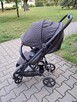 Sprzedam Cybex Eezy S+ z pałąkiem mała spacerówka na wakacje - 2