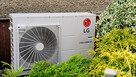 Pompa ciepła Daikin ERGA split szafa hydrauliczna All-In-One - 11