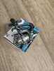Kołowrotek zebco micro x lite 305 fd - 2