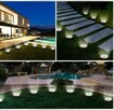 Lampy solarne najazdowe - 6