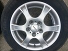 Alufelgi 15  5x 114.3 - 4