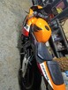 Honda CBR 600 rr - 4