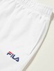 170 176 cm FILA Szorty chłopięce Santiago 15-16 lat białe - 2