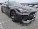 SPRZEDAM KIA STINGER 2.5T 304kM GT LINE AWD 2022 przeb.56tyś - 4