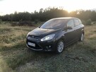 Ford C-MAX 1.6 EB 182 PS Titanium ASS, Klima.Szyberdach, Alu - 9