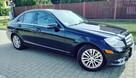 Mercedes Benz C 250 - 1