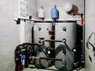 Pompa ciepła Mitsubishi Zubadan 8kW zasobnik CWU 200L Montaż - 3