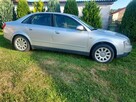 Audi a4 benzyna w dobrym stanie - 9