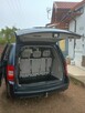 Chrysler grand Voyager rok 2008 - 2