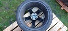Felgi Koła Aluminiowe MAM 245/35/R19 8mm 5x112 AUDI SEAT VW - 12