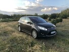 Ford C-MAX 1.6 EB 182 PS Titanium ASS, Klima.Szyberdach, Alu - 2