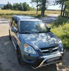 Honda CR-V 2.0 Benzyna+Gaz, 4x4 doinwestowana wersja Executi - 6