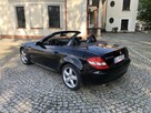 Mercedes SLK model R171 XENON KLIMA ALUFELGI BEZWYPADKOWY PL - 3