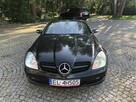 Mercedes SLK model R171 XENON KLIMA ALUFELGI BEZWYPADKOWY PL - 6