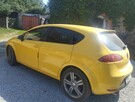 Sprzedam Seat Leon - 4