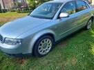 Audi a4 benzyna w dobrym stanie - 7