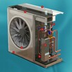 POMPA CIEPŁA KOŁTON AIRKOMPAKT 7/9 KW BUFOR 300L BOJLER CWU - 10
