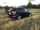 Ford C-MAX 1.6 EB 182 PS Titanium ASS, Klima.Szyberdach, Alu - 6