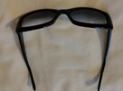 Okulary EMPORIO-ARMANI+Etuii Ray-Ban Super Stan+100% Sprawne - 12