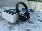 Słuchawki bluetooth basowe - 4