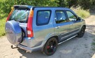 Honda CR-V 2.0 Benzyna+Gaz, 4x4 doinwestowana wersja Executi - 4