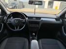 Skoda RAPID 1.6 TDI 105 km 15 999zł - 11