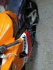 Honda CBR 600 rr - 7