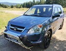 Honda CR-V 2.0 Benzyna+Gaz, 4x4 doinwestowana wersja Executi - 3