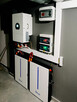 Pompa ciepła Daikin ERGA split szafa hydrauliczna All-In-One - 12