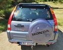 Honda CR-V 2.0 Benzyna+Gaz, 4x4 doinwestowana wersja Executi - 5