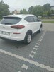 HYUNDAI TUCSON, bezwypadkowy, MAŁY PRZEBIEG ,1 WŁASCISIEL - 4