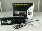 Radio samochodowe nowe - 2