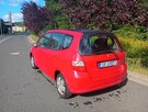 Honda Jazz 2005 1,2 - 4