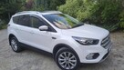 Ford escape 2.0 benzyna 249 KM - 11
