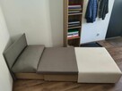 Sprzedam rozkładane łóżko - 3