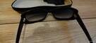Okulary EMPORIO-ARMANI+Etuii Ray-Ban Super Stan+100% Sprawne - 7