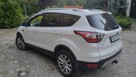 Ford escape 2.0 benzyna 249 KM - 5