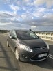 Ford C-MAX 1.6 EB 182 PS Titanium ASS, Klima.Szyberdach, Alu - 5