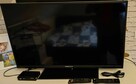 Telewizor HANNspree HSG1241 98 cm przekątna -100% sprawny - 6