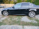 BMW E90 430km - 3