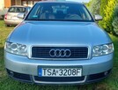 Audi a4 benzyna w dobrym stanie - 8