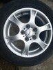 Alufelgi 15  5x 114.3 - 7