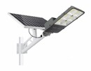 Lampa ogrodowa solarna LED latarnia słup ogrodowy - 7