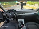 Sprzedam Bmw e91 pierwszy właściciel w Pl - 9