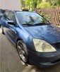 Honda Civic licytacja - 3