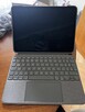 iPad Pro 11 z klawiaturą Logitech 2023 - 2