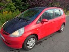 Honda Jazz 2005 1,2 - 3
