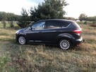 Ford C-MAX 1.6 EB 182 PS Titanium ASS, Klima.Szyberdach, Alu - 10