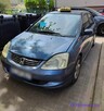 Honda Civic licytacja - 1