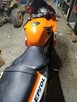 Honda CBR 600 rr - 5